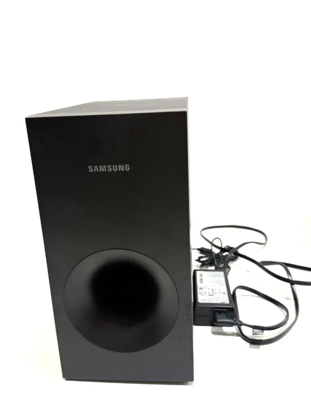 Samsung PS-WK360 Wireless Subwoofer Speaker Replacement for Soundbar